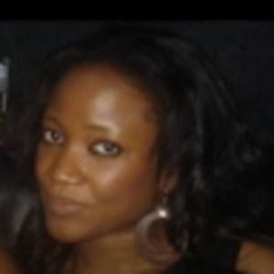 Meet your Posher, Modupe